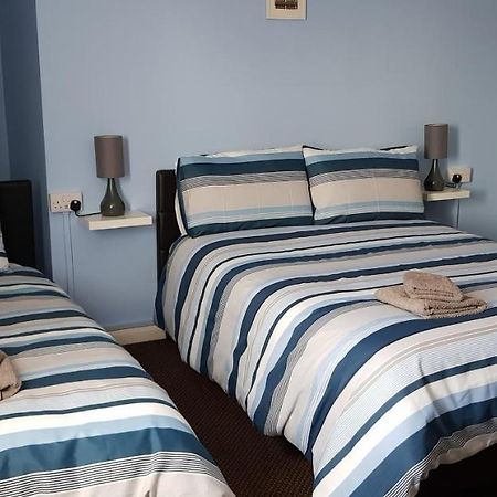 Pigeon Cottage Bed & Breakfast North Somercotes Exterior foto