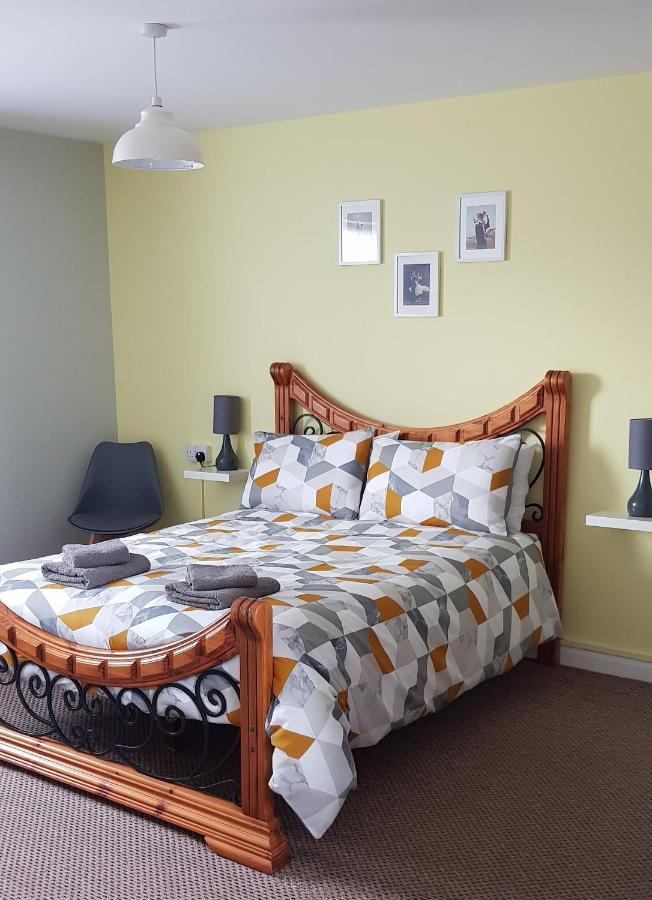 Pigeon Cottage Bed & Breakfast North Somercotes Exterior foto