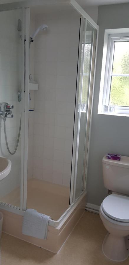 Pigeon Cottage Bed & Breakfast North Somercotes Exterior foto