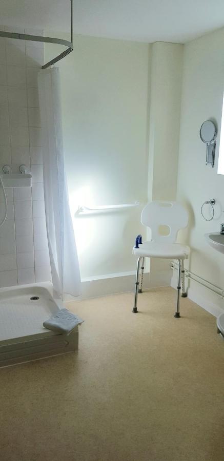 Pigeon Cottage Bed & Breakfast North Somercotes Exterior foto